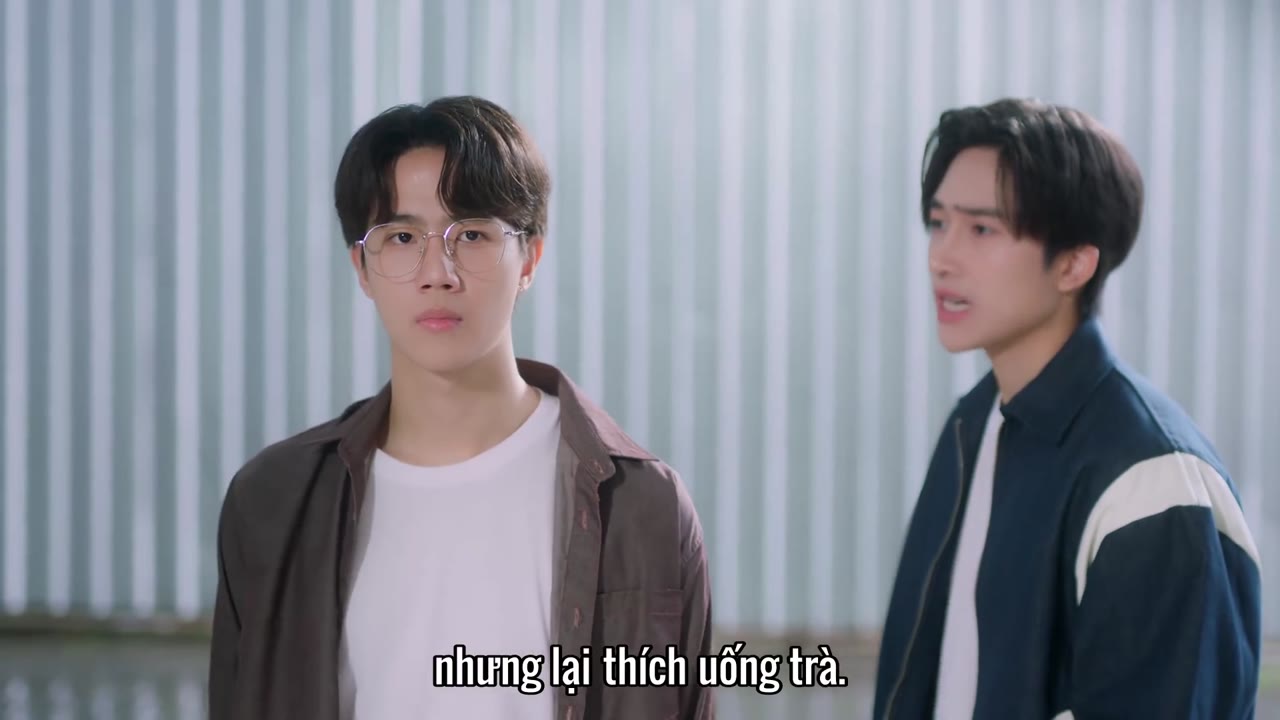 Tỷ Phú Giả Danh tập 8 cảnh 3