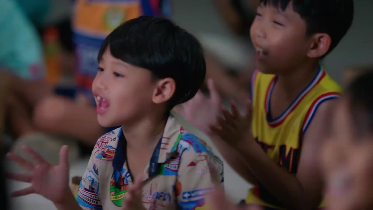 Tỷ Phú Giả Danh tập 9