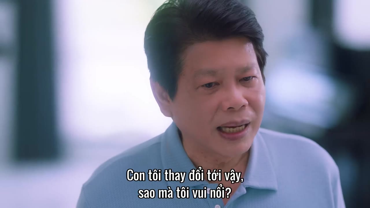 Tỷ Phú Giả Danh tập 9 cảnh 2