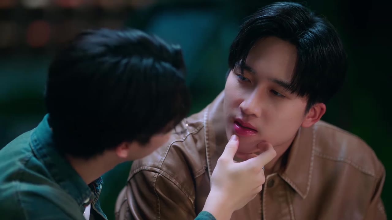 Tỷ Phú Giả Danh tập 10