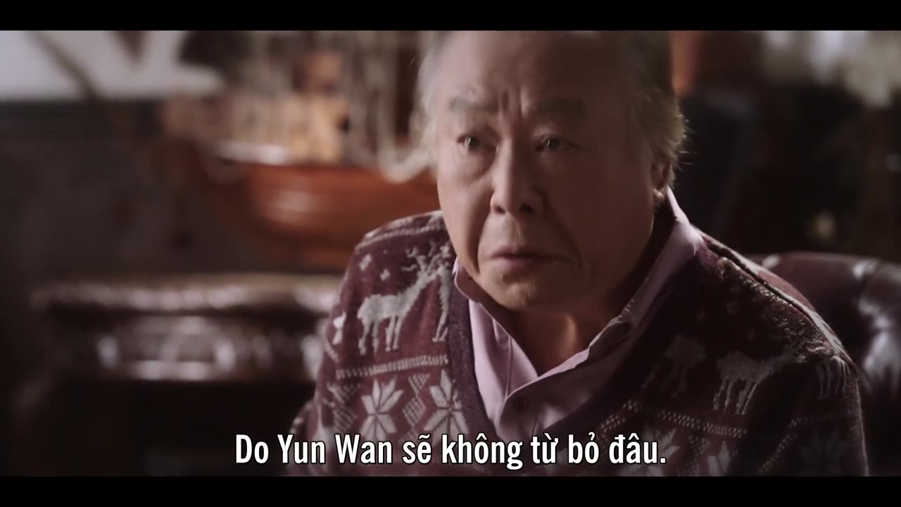 Người Thầy Y Đức 2 tập 1 cảnh 2