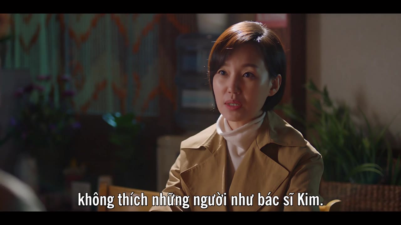 Người Thầy Y Đức 2 tập 2 cảnh 3