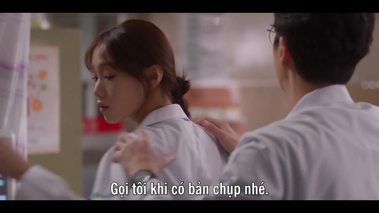 Người Thầy Y Đức 2 tập 4