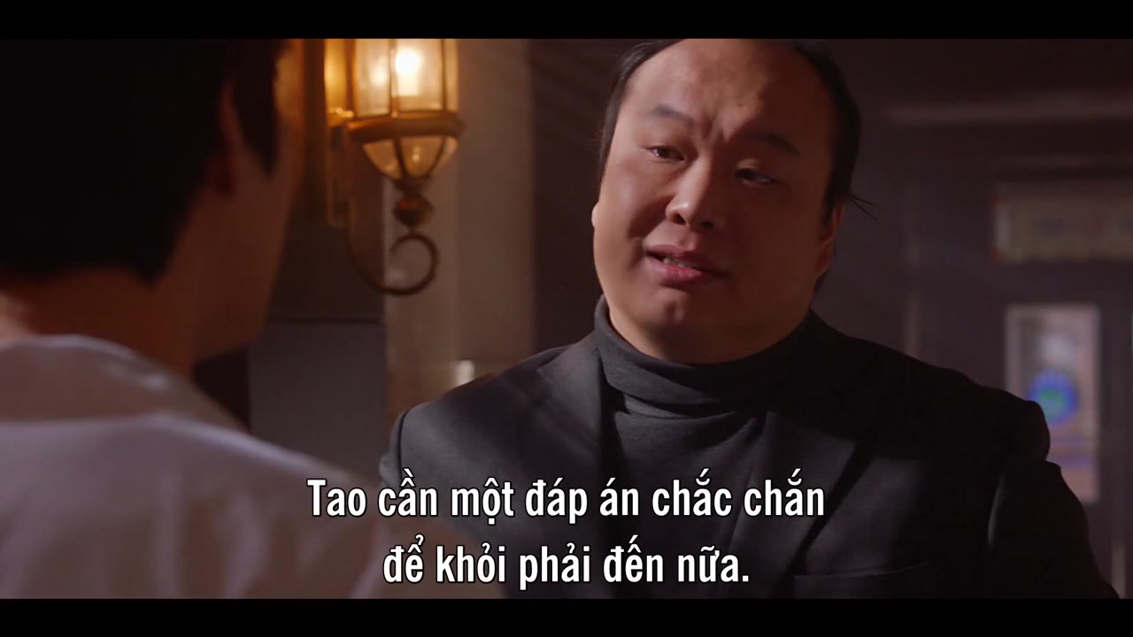 Người Thầy Y Đức 2 tập 5 cảnh 2