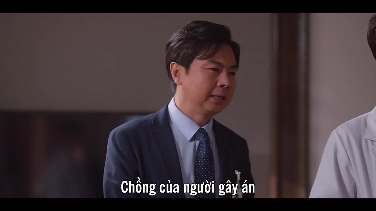 Người Thầy Y Đức 2 tập 7