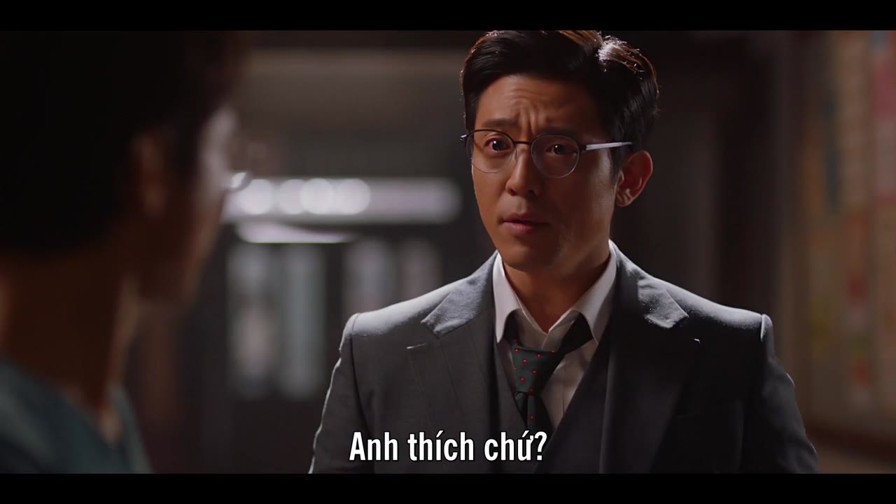 Người Thầy Y Đức 2 tập 10 cảnh 3
