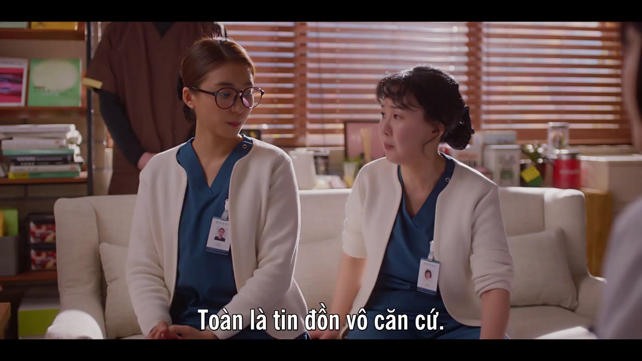 Người Thầy Y Đức 2 tập 12