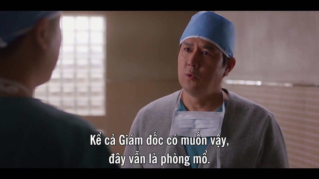 Người Thầy Y Đức 2 tập 13