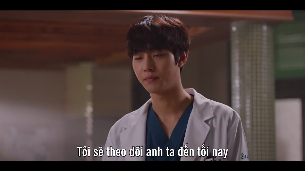 Người Thầy Y Đức 2 tập 14