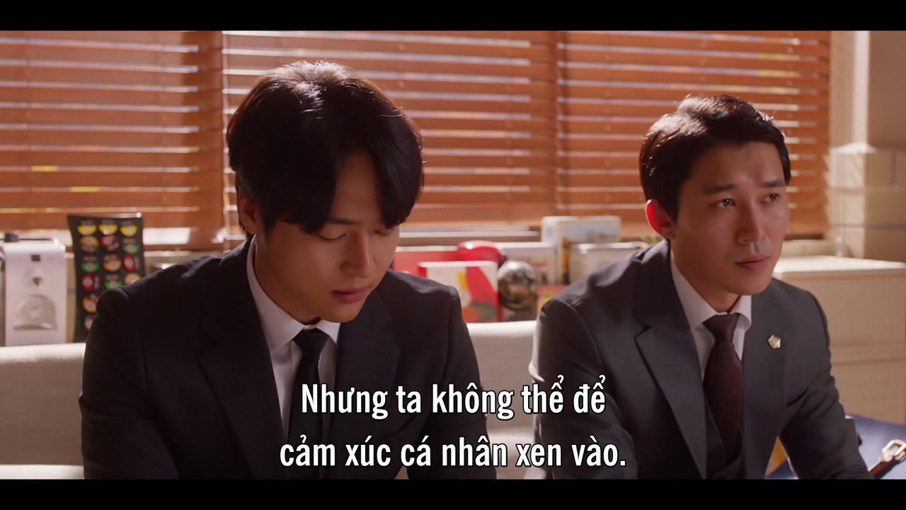 Người Thầy Y Đức 2 tập 15 cảnh 2