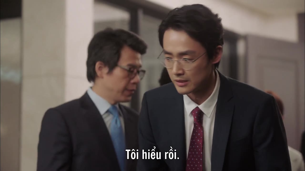 Người Thầy Y Đức 2 tập 20
