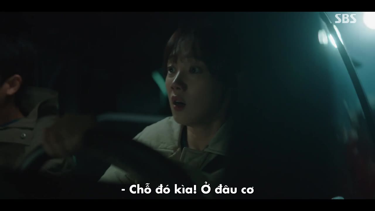 Người Thầy Y Đức 2 - cảnh 1