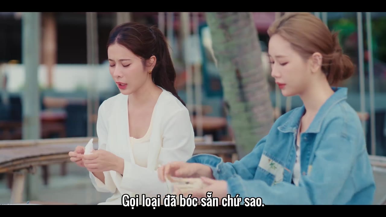 Love Design tập 2 cảnh 3