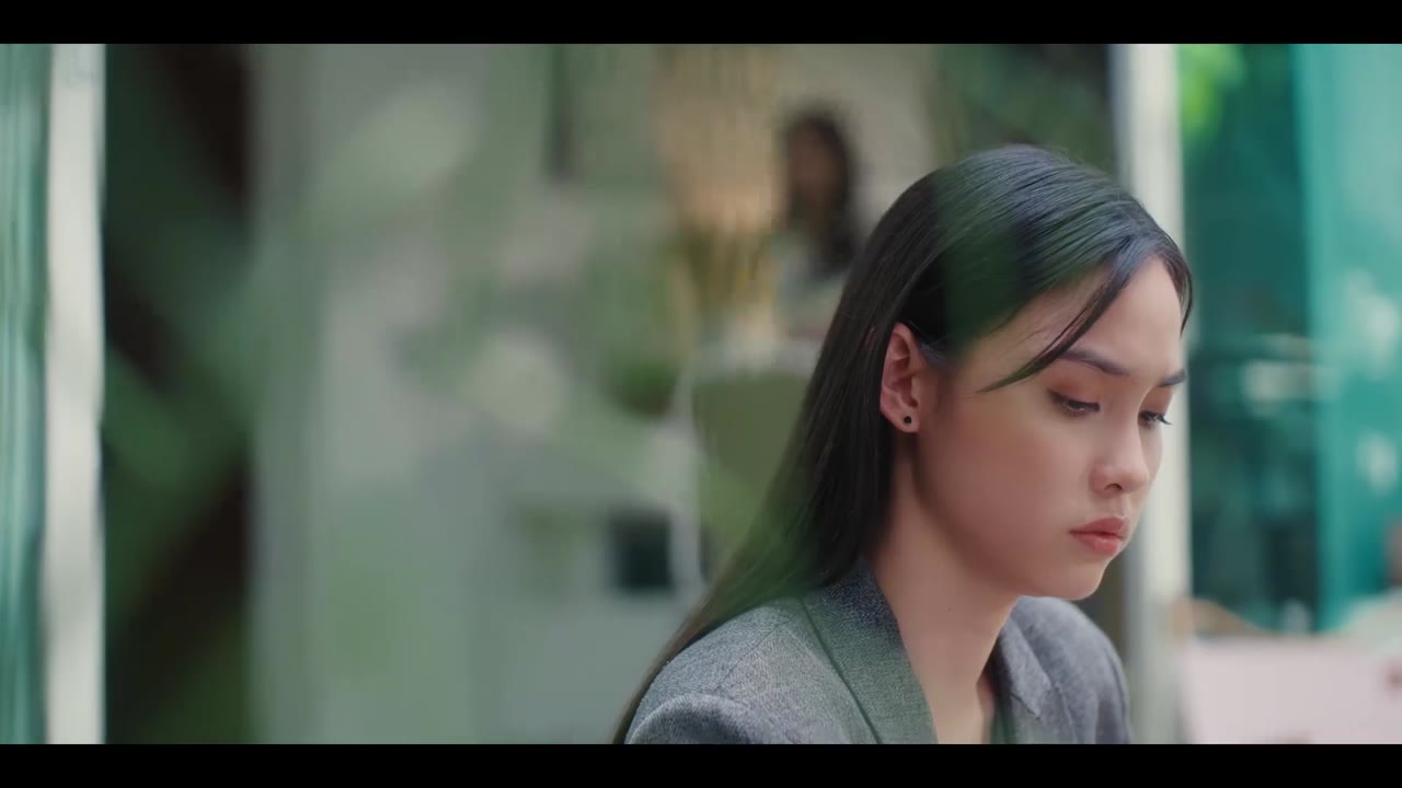 Love Design tập 4
