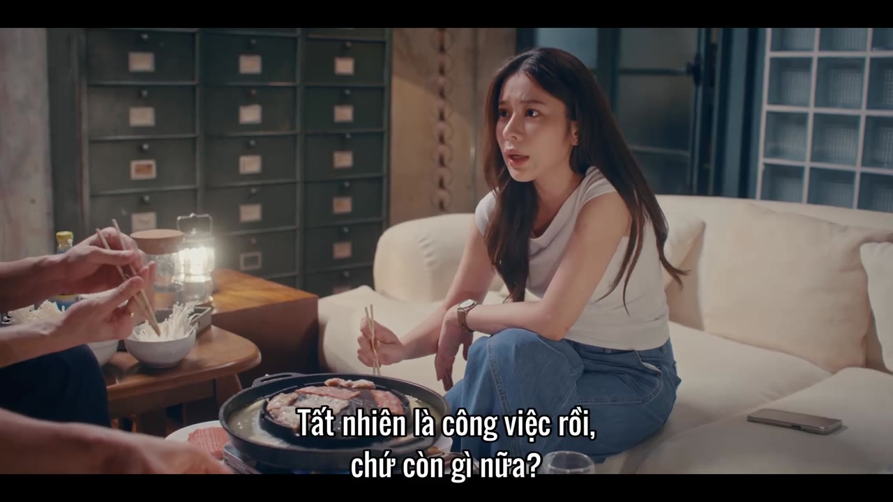Love Design tập 5