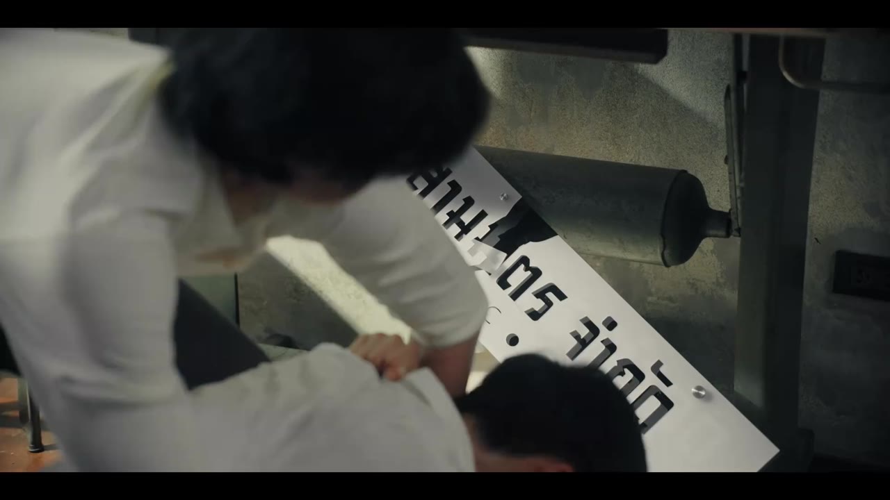 Love Design tập 5 cảnh 2