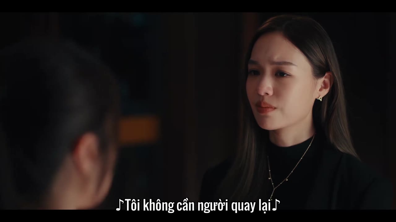 Love Design tập 7 cảnh 3