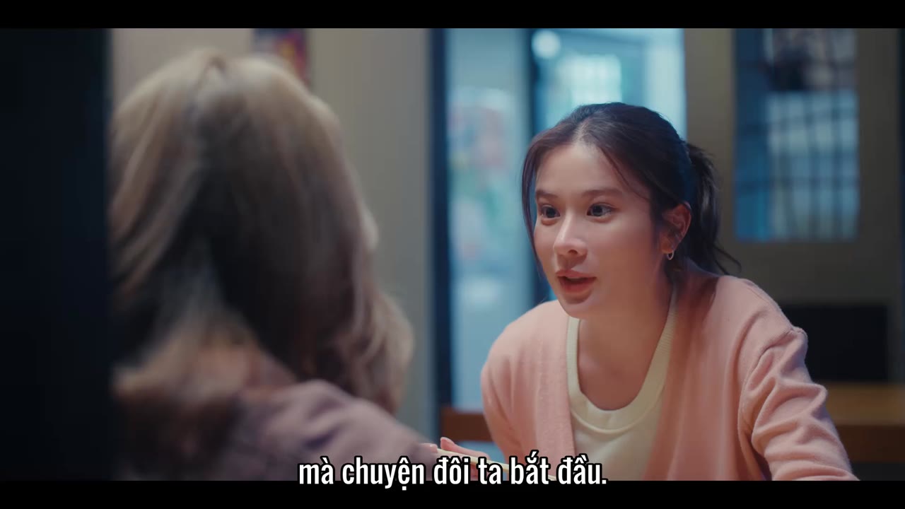 Love Design tập 9 cảnh 2