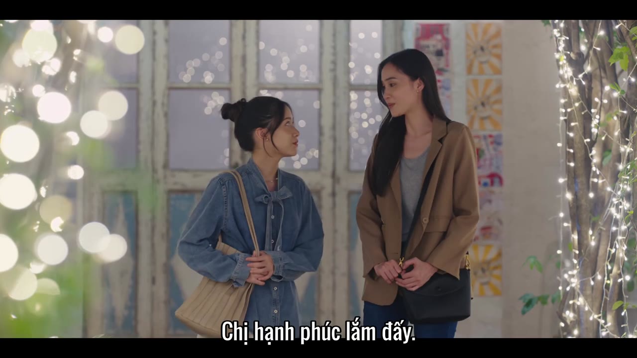 Love Design tập 10 cảnh 2
