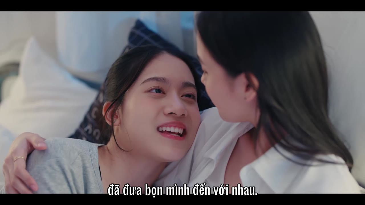 Love Design tập 10 cảnh 3