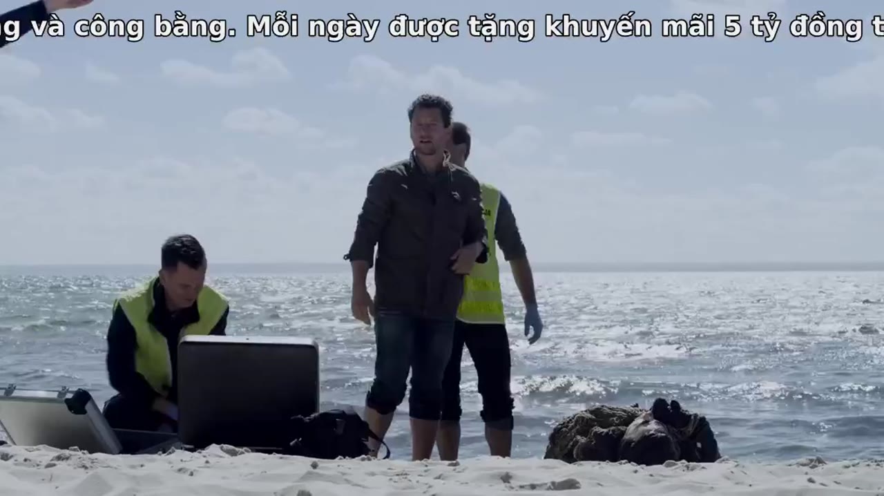 Zbrodnia: Tội ác (Phần 1) - cảnh 1