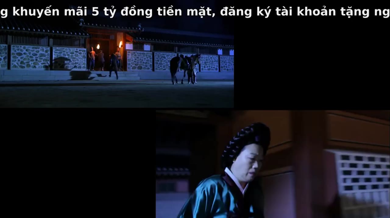 Người Đàn Ông Của Hoàng Hậu In Hyun - cảnh 1