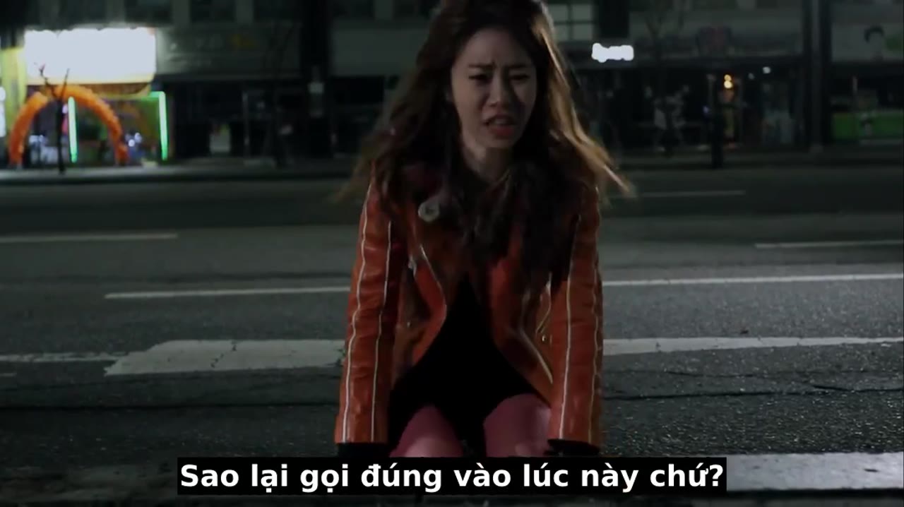 Người Đàn Ông Của Hoàng Hậu In Hyun - cảnh 3