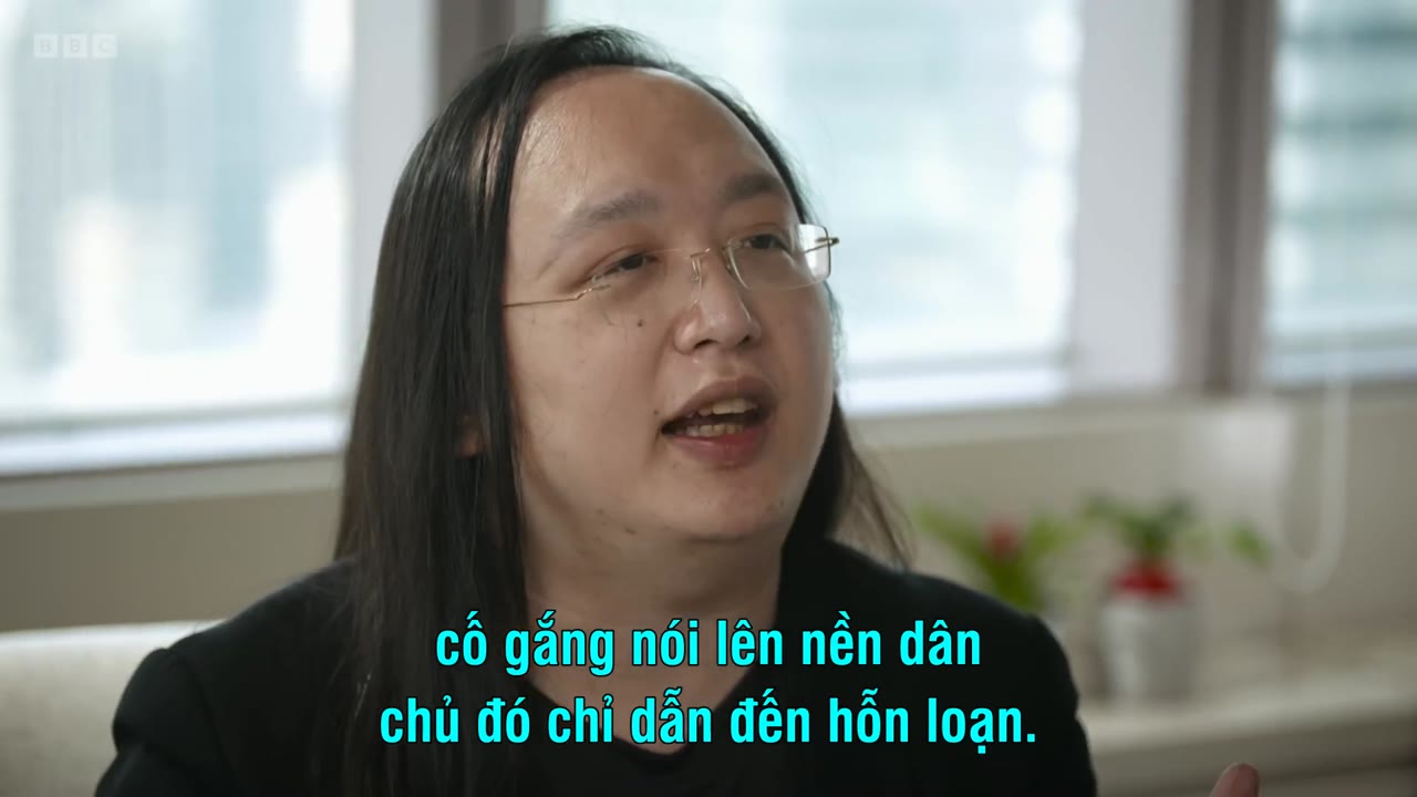 Inside Taiwan: Standing Up to China - cảnh 1