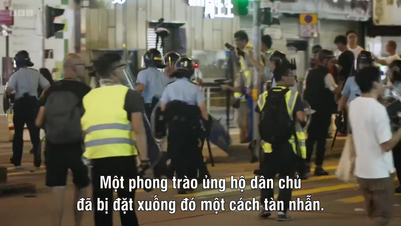 Inside Taiwan: Standing Up to China - cảnh 2