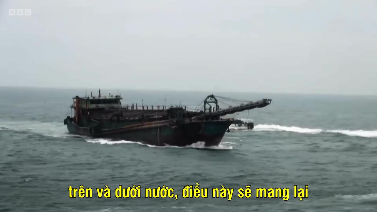 Inside Taiwan: Standing Up to China - cảnh 3