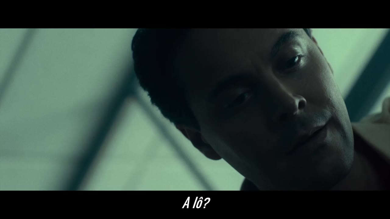 Above Suspicion tập 1 cảnh 3