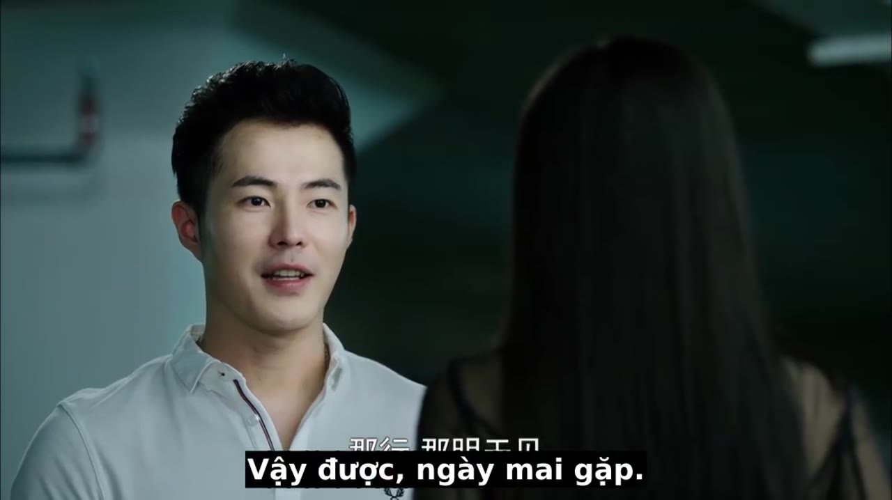 Con gái bé bỏng - cảnh 2