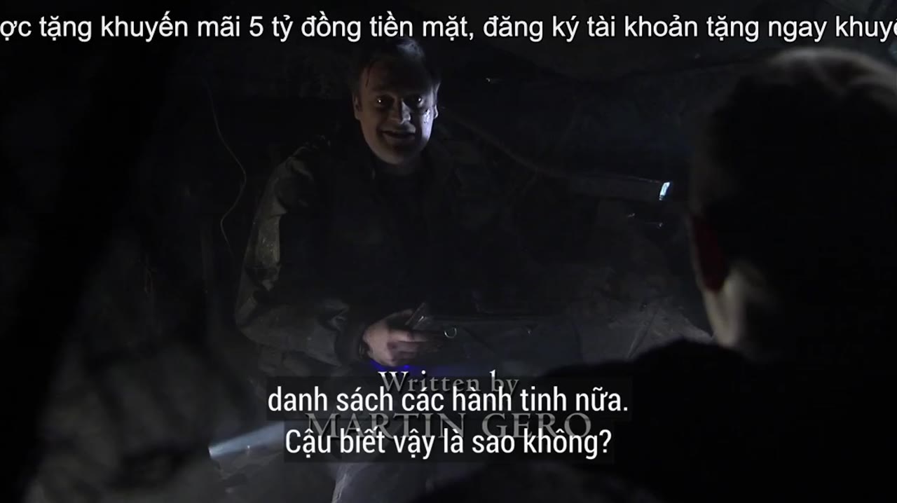 Jacob Kẻ Nói Dối - cảnh 1