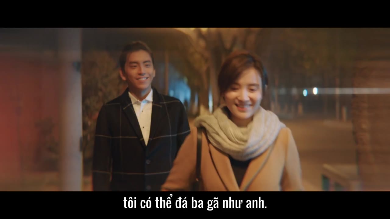 Siêu cấp ta đây tập 1 cảnh 2