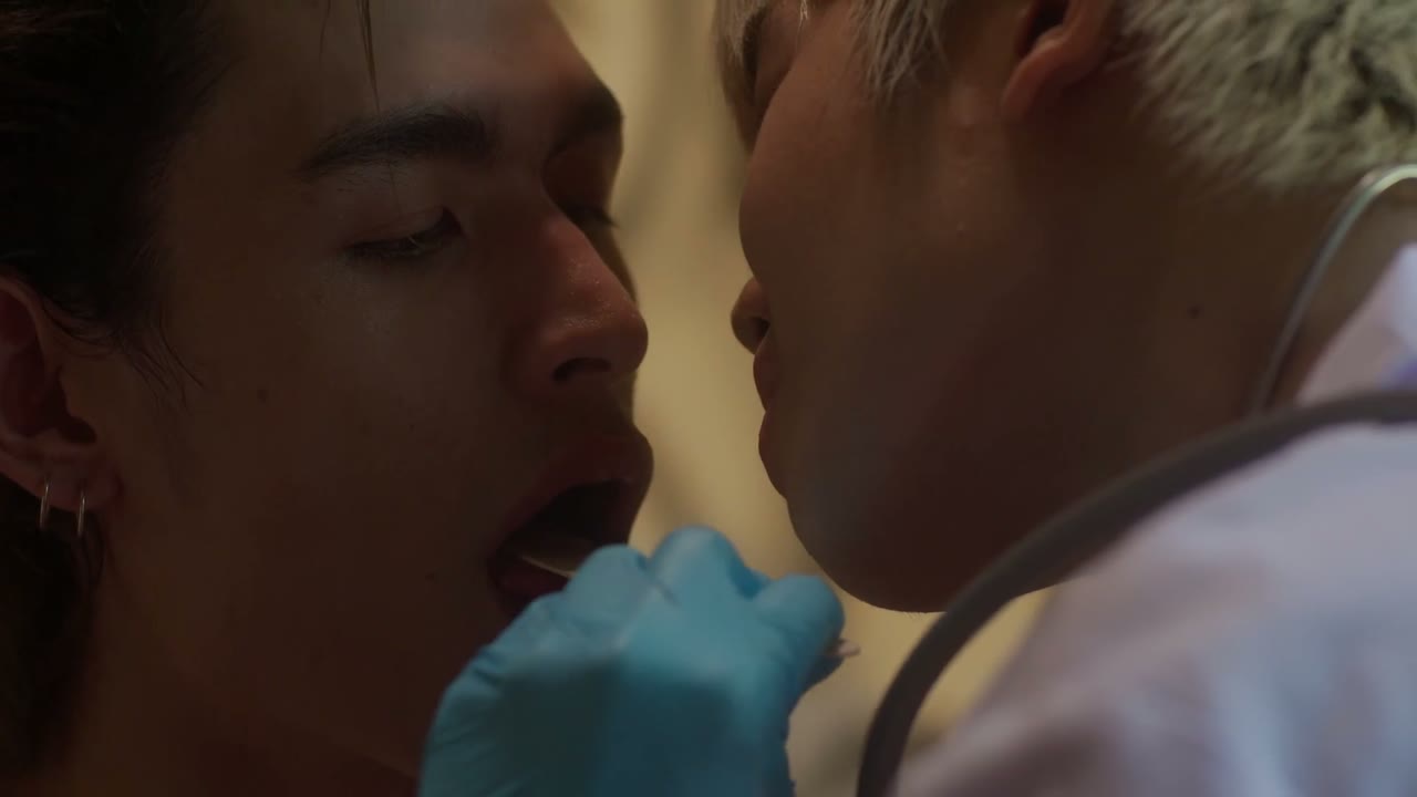 Playboyy: Trò Đùa Nguy Hiểm tập 2