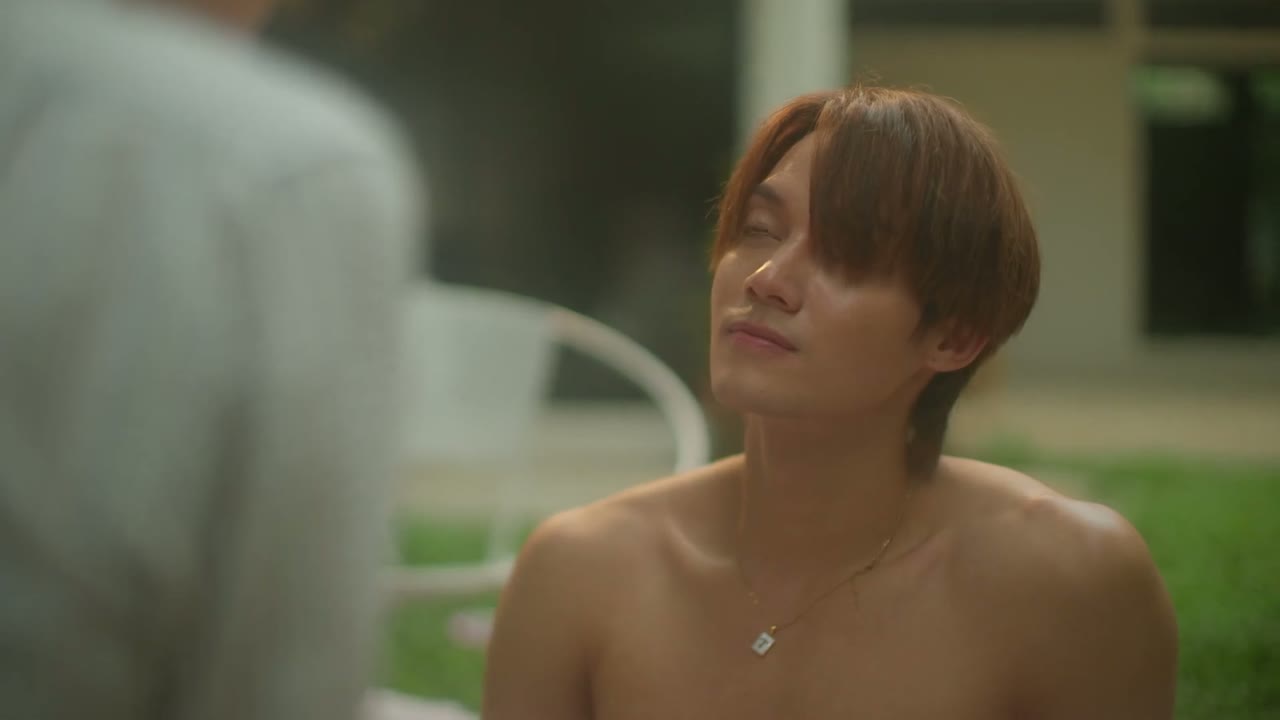 Playboyy: Trò Đùa Nguy Hiểm tập 2 cảnh 2