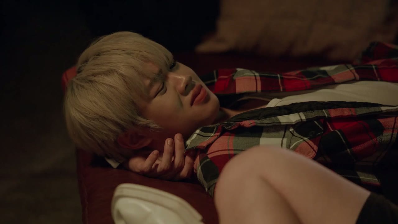 Playboyy: Trò Đùa Nguy Hiểm tập 3