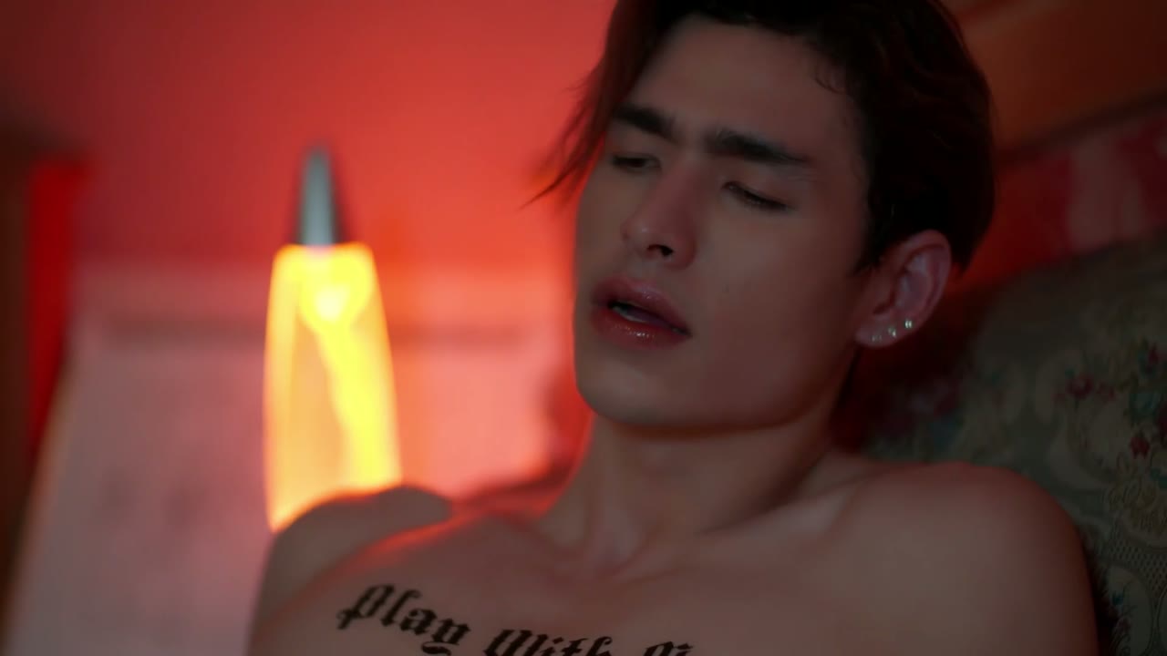 Playboyy: Trò Đùa Nguy Hiểm tập 4