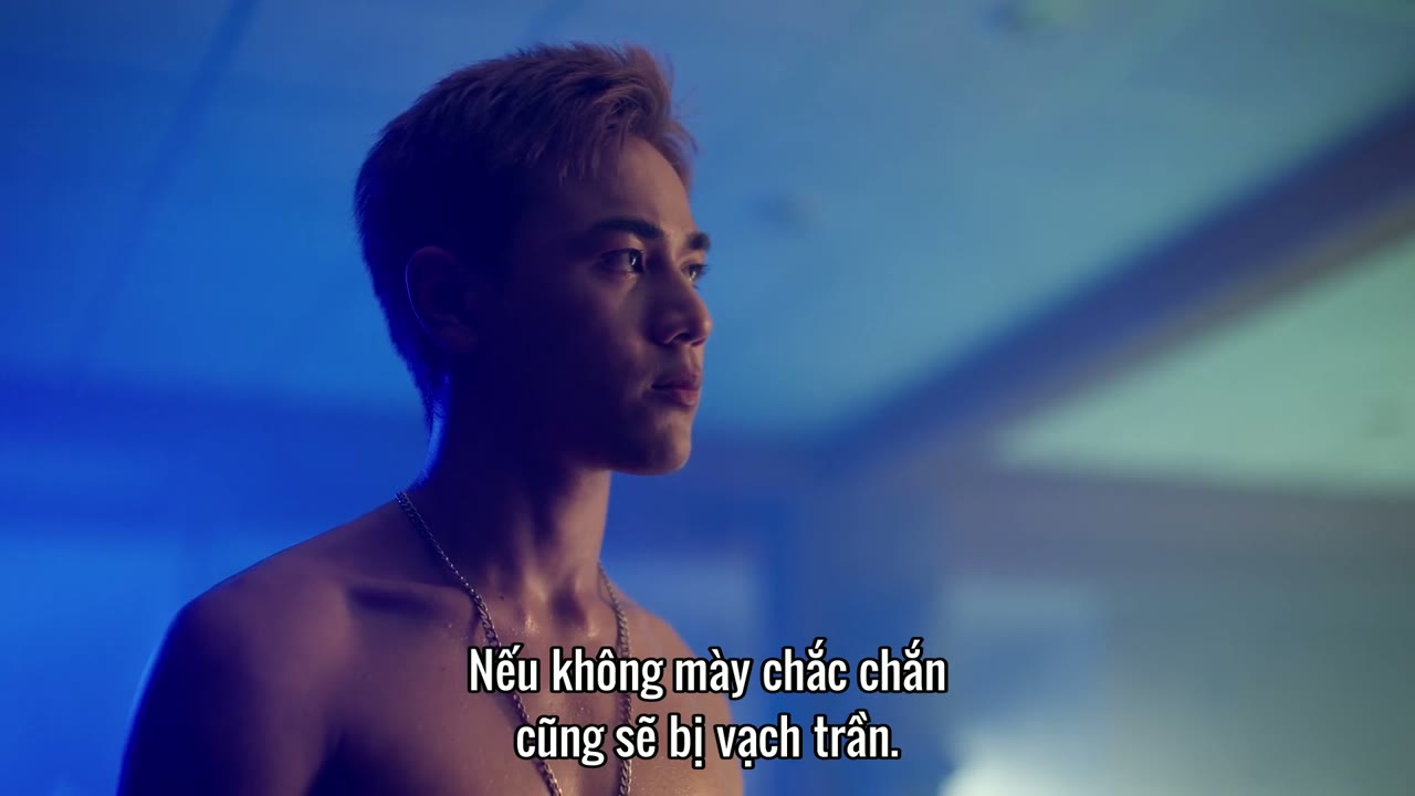 Playboyy: Trò Đùa Nguy Hiểm tập 12 cảnh 2