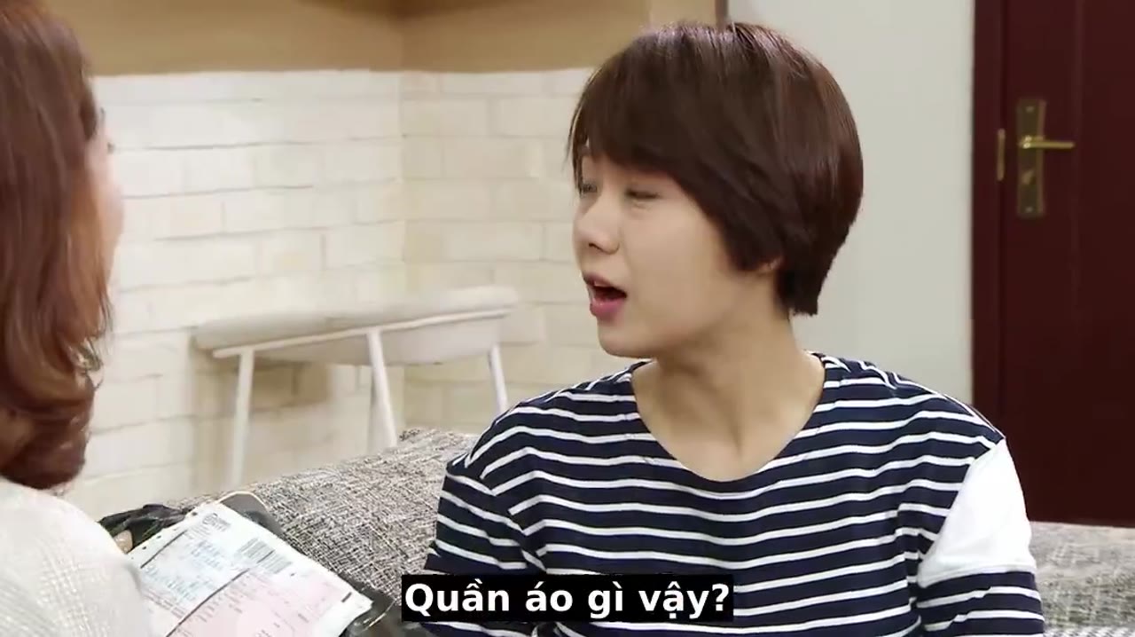 Nhà Có Con Trai Con Gái Sơ Trưởng Thành VIP Chuyên Dụng - cảnh 3