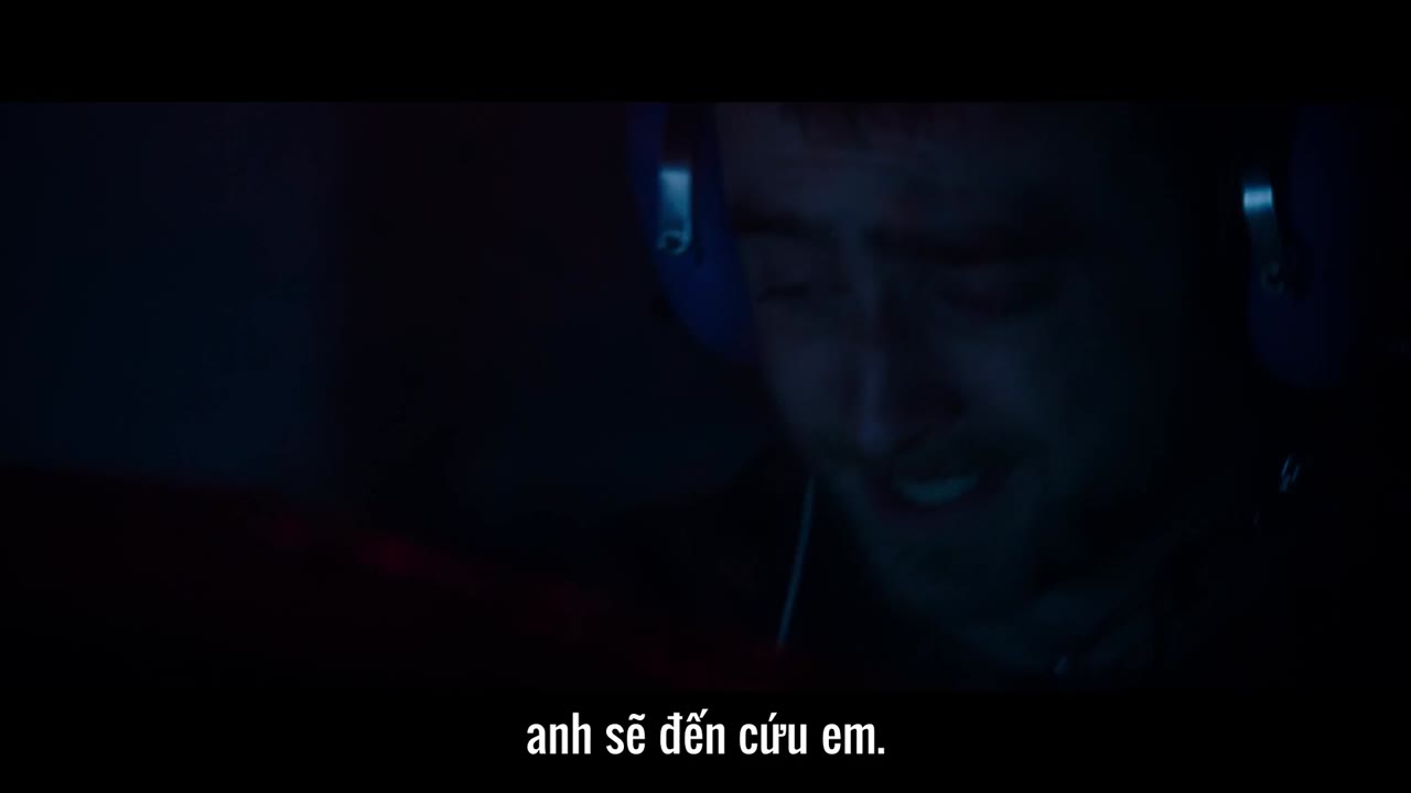 Một Giờ Nghẹt Thở tập 1 cảnh 2