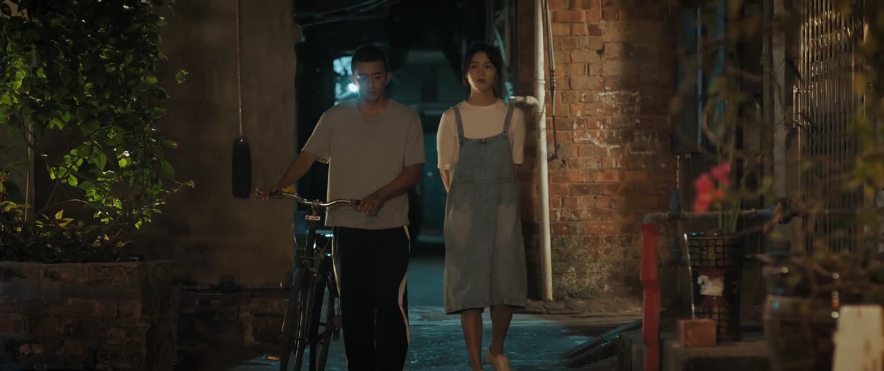 Lôi Đài Chi Thượng - cảnh 3