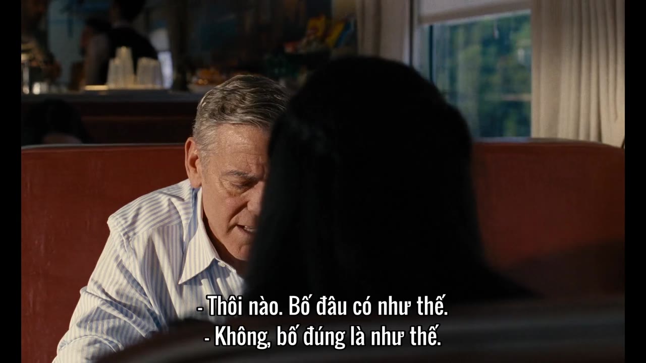 Jay Kelly tập 1 cảnh 2