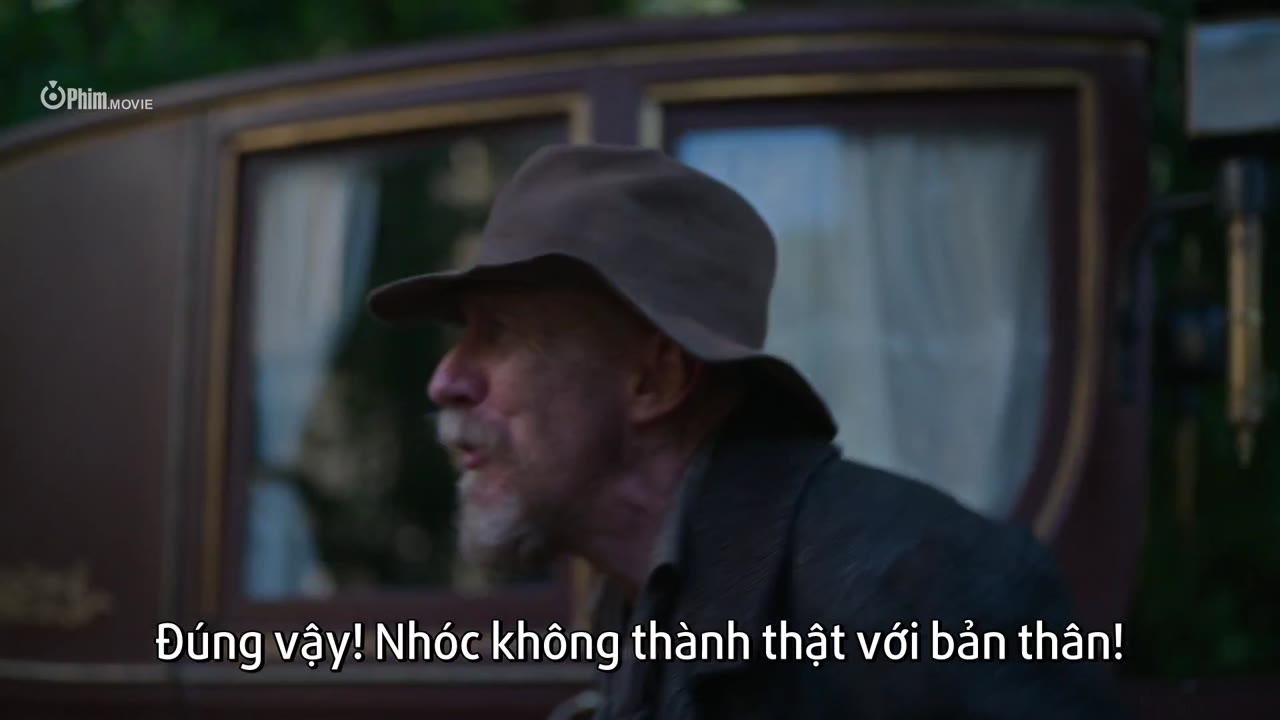 Cáo Tinh Ranh - cảnh 3