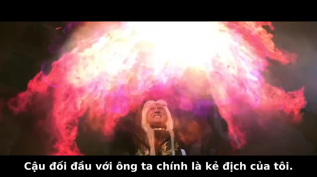 Lực lượng thần bí - cảnh 3