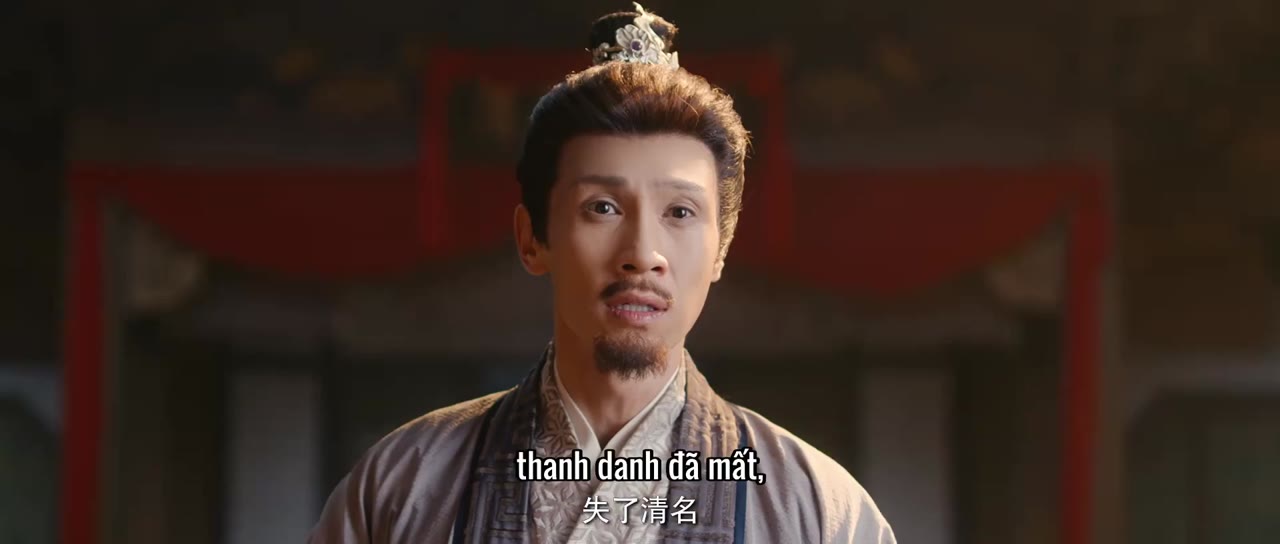 Ỷ Mộng Lệnh tập 1