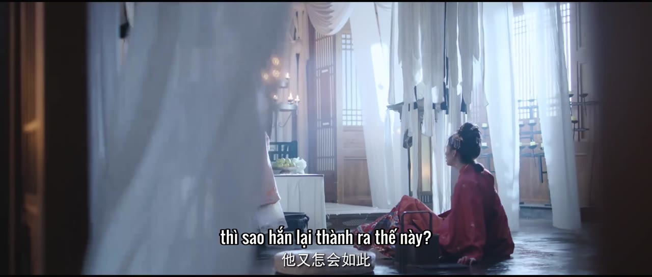 Ỷ Mộng Lệnh tập 10