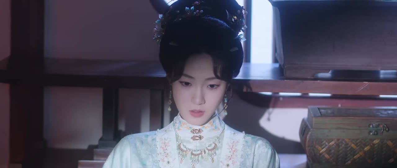 Ỷ Mộng Lệnh tập 13