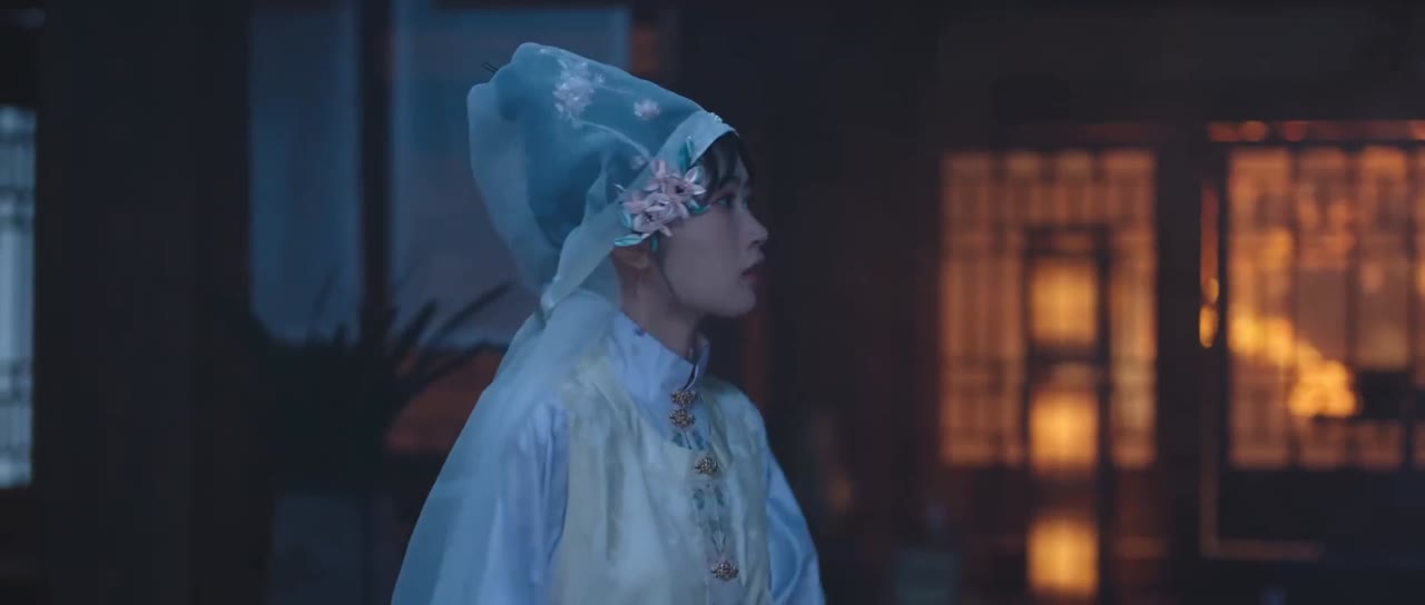 Ỷ Mộng Lệnh tập 17