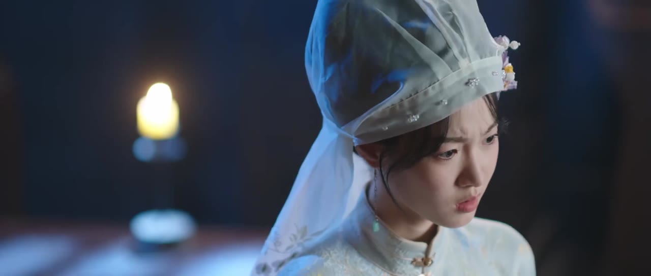 Ỷ Mộng Lệnh tập 19